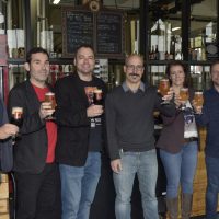 Molson Coors Canada-Trou du diable joins the ranks of Six Pints