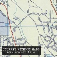 red brick brewing journey without maps BeerPulse