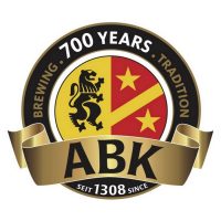 ABK Beer logo