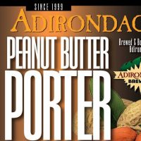 Adirondack Peanut Butter Porter BeerPulse