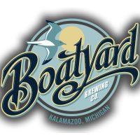 Boatyard Brewing Co logo