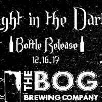 Bog Brewing Light in the Dark 2017 BeerPulse