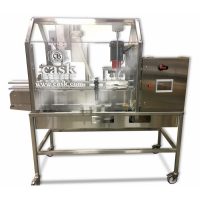 Cask mACS micro-canning line BeerPulse
