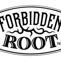 Forbidden Root Chicago logo BeerPulse