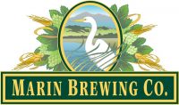 Marin Brewing Co. logo