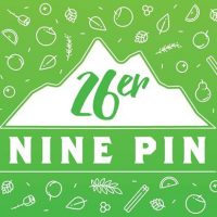Nine Pin Cider 26er Series BeerPulse