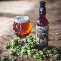 Odell Fee Fi Fo Fum Triple IPA BeerPulse