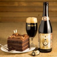 Ommegang Candi Stout BeerPulse