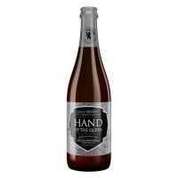 Ommegang Game of Thrones Hand of the Queen bottle BeerPulse