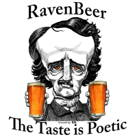 Raven Beer logo BeerPulse