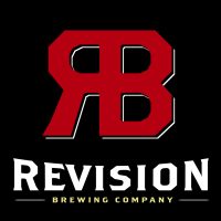 Revision Brewing logo BeerPulse