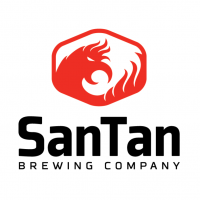 SanTan Brewing Co logo BeerPulse