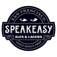 Speakeasy Ales logo BeerPulse