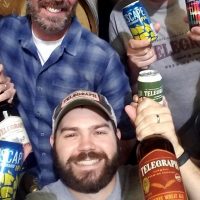 Telegraph Brewing Epic Brewing BeerPulse