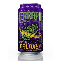 Terrapin Beyond the Galaxy IPA can BeerPulse