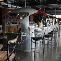 Wachusett Brewing Brew Yard indoor BeerPulse