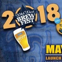 Wild West Brew Fest 2018 banner BeerPulse