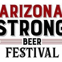 Arizona Strong Beer Festival 2018