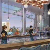 Ballast Point Downtown District Disneyland Resort