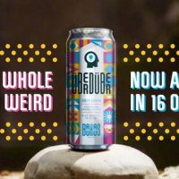 Bauhaus Brew Labs Uber Duber cans BeerPulse