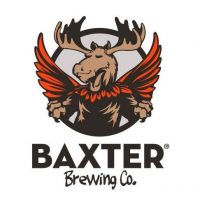 Baxter Brewing Co. logo BeerPulse