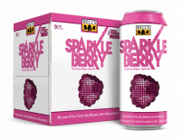 Bell's Sparkleberry cans BeerPulse