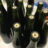 Black Project bottles BeerPulse