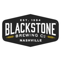 Blackstone Brewing Co. Nashville TN logo