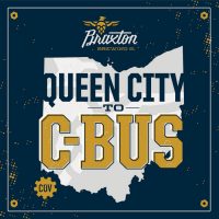 Braxton Brewing Queen City to C-Bus BeerPulse