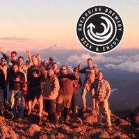 Breakside Brewery team BeerPulse
