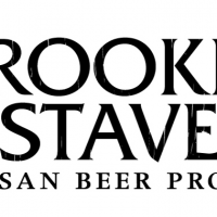 Crooked Stave Artisan Beer Project logo BeerPulse