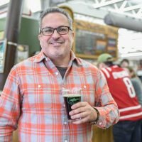 Dogfish Head President COO George Pastrana BeerPulse