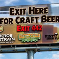 Exit 442 Omaha Brewery Group