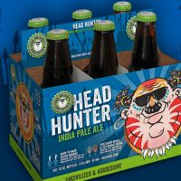 Fat Head's Head Hunter IPA 6pk BeerPulse