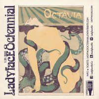 Ladyface Octavia label BeerPulse