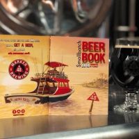 Marker 48 Brewing 2018 smallbatch books
