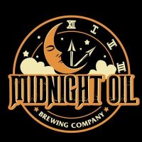 Midnight Oil Brewing logo BeerPulse
