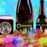 NYC Beer Week 2018 banner BeerPulse