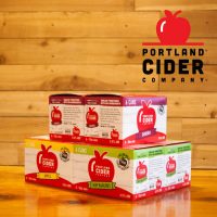 Portland Cider Cans family BeerPulse