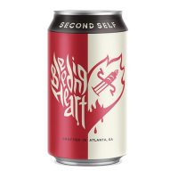 Second Self Bleeding Heart can BeerPulse
