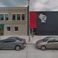 Sprecher Brewing new space