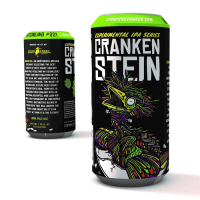 Stony Creek Crankenstein can BeerPulse