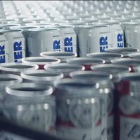 Budweiser Super Bowl 2018