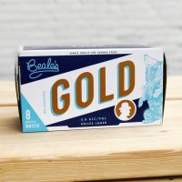 Beale's Gold cans BeerPulse site