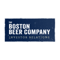 Boston Beer Company logo BeerPulse