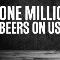 BrewDog One Million Beers On Us BeerPulse