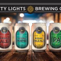 City Lights Brewing Company Expands
