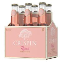 Crispin Cider Company Rose 6Pack