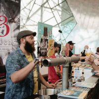 Good Beer Week 2018 Gala Showcase