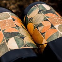Jester King Brewery Part and Parcel copyright Jester King